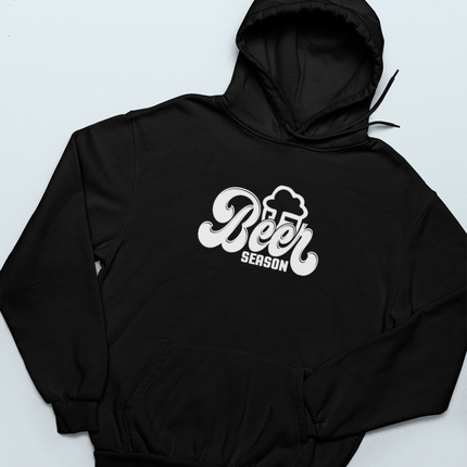 Beer Season Hoodie
