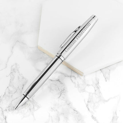 Personalised Cross Coventry Pen