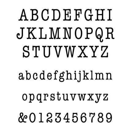 Personalised Fairy Matte Heart & Disc Necklace