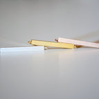 18K Rose Gold Plated