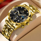 Multifunctional 2741-J Gold