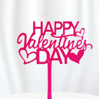 Valentine's Day Rose Red 4 (Width about 10.5cm)