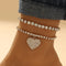 Anklets