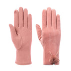 Average Size / De Fluffy Balls Pink