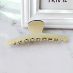 [PVC Sheet 13cm] Light Yellow B9063P