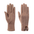 Average Size / De Fluffy Balls Camel