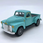 Blue Pickup 11*4*4.2cm (Ziplock Bag)