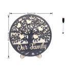 Mz810a / With 1 Black Pen Wood Holder