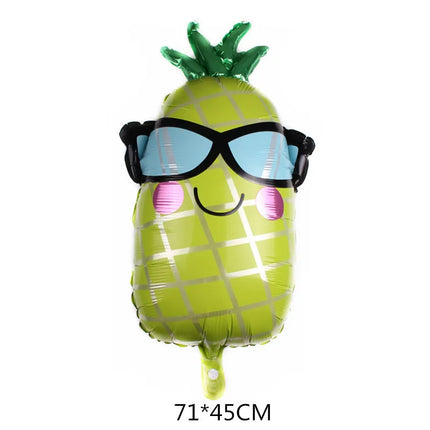 Office Culture Balloons - Inflatable Advertising Balloons For Events Promotions