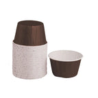 50 Solid Color Brown