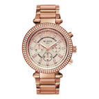 Rose Face rose belt 1