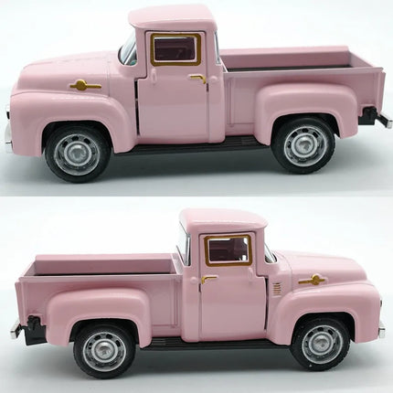 Car Model Car Alloy Toys