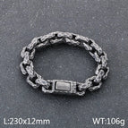 Boiled Black Kb202873-KJX