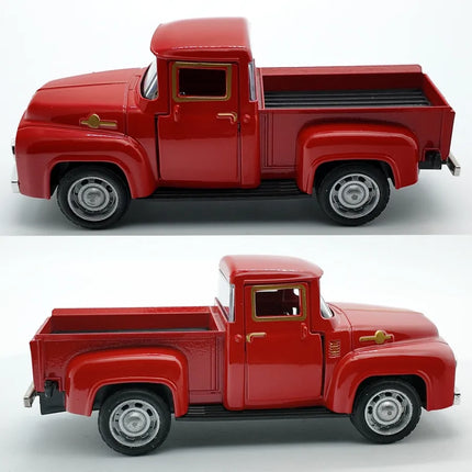 Car Model Car Alloy Toys