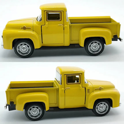 Car Model Car Alloy Toys