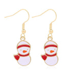 12. Little Snowman 3