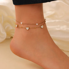 Collection image for: Anklets