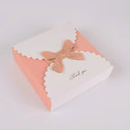 light pink / 14*14*4cm