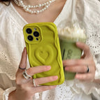 Ginger Yellow / iPhone14