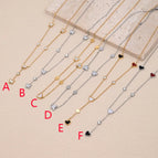 A [Length: 450+50mm] / 1 Strand/Package