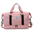 Cherry blossom powder