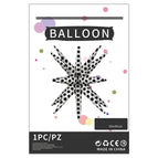 22-Inch hot Star Football [with Backer-Card]]