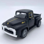 Small Black Pickup 11*4*4.2cm (Ziplock Bag)