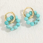 Blue turquoise (ES0210)