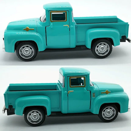 Car Model Car Alloy Toys