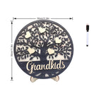 Mz810b / With 1 Black Pen Wood Holder