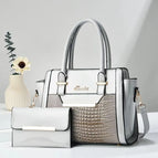 Grey / Length 27 width 13 height 21