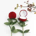 Rose with Branches / Rose with Branches * 4*4 * 4.5cm-4*4 * 4.5cm