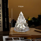 1.5v-10*12 Transparent Warm Light (1/PCs)