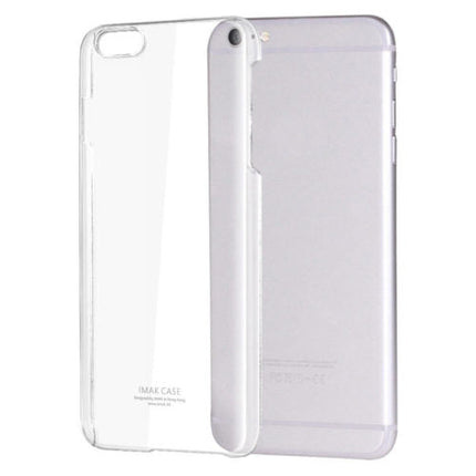 Imak Clear Crystal Case Hard PC - For iPhone 6 / 6s