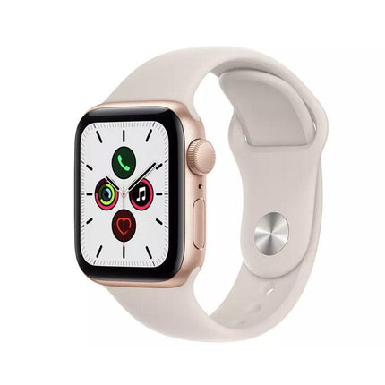 Refurbished Apple Watch SE (2020) 44mm