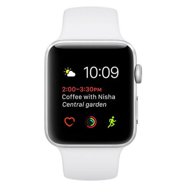 Refurbished Apple Watch Series 5 40mm 4G | Unlocked