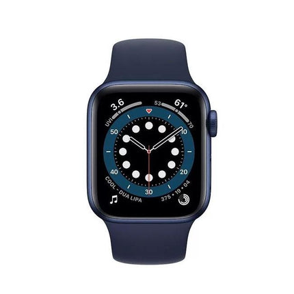 Refurbished Apple Watch Series 6 40mm
