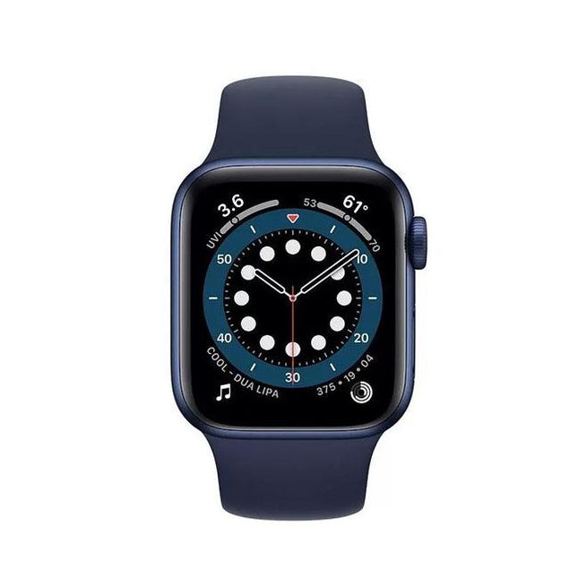Refurbished Apple Watch Series 6 40mm