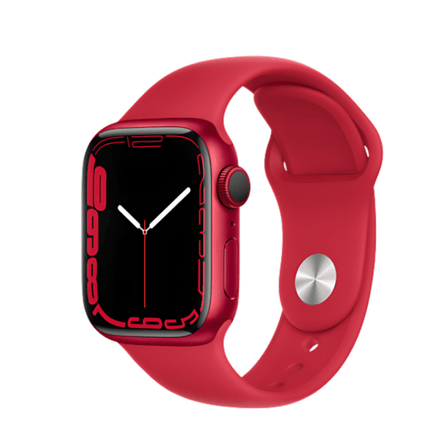 Apple Watch Series 7 41mm Cellular | Unlocked