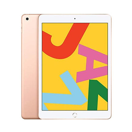 Refurbished  iPad 7 (2019) 128GB Wi-Fi