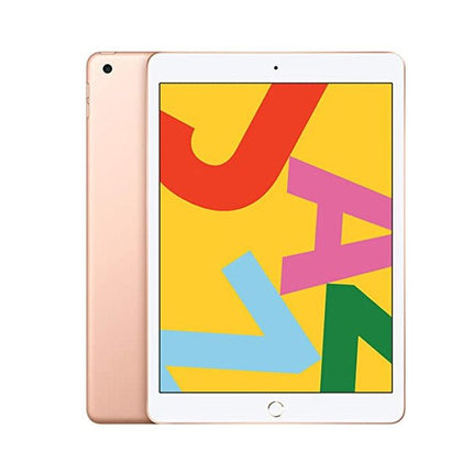 Refurbished  iPad 7 (2019) 32GB Wi-Fi