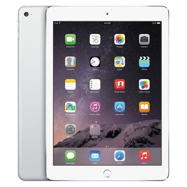 Refurbished iPad Air 3 (2019) 64GB Wi-Fi + Cellular | Unlocked