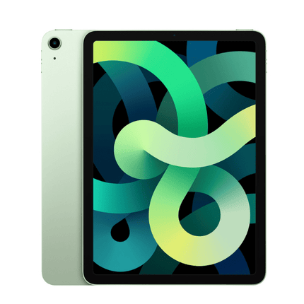 Refurbished iPad Air 4 (2020) 256GB Wi-Fi