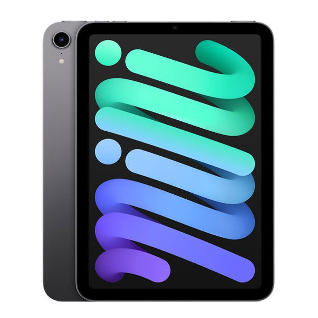 Refurbished iPad Mini 6 (2021) 64GB Wi-Fi