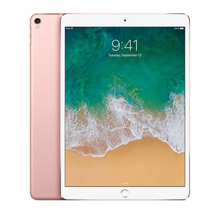 Refurbished iPad Pro 10.5 (2017) 512GB Wi-Fi 4G | Unlocked