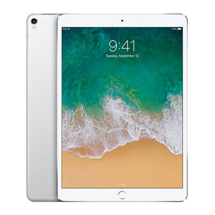 Refurbished iPad Pro 10.5 (2017) 512GB Wi-Fi 4G | Unlocked