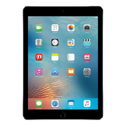 Refurbished iPad Pro 9.7 (2016) 128GB Wi-Fi + Cellular | Unlocked