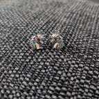 Unicorn earrings