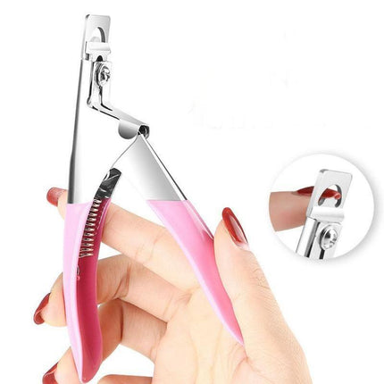 Acrylic Nail Kit – Professional All-in-One Manicure Set 💅✨