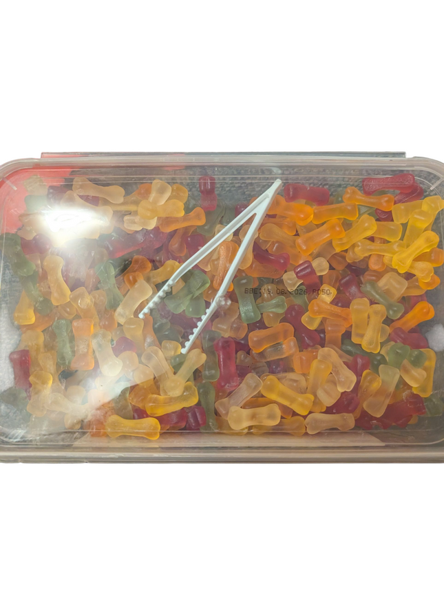 Jameson’s Chocolate Caramels – 1.5kg Jar